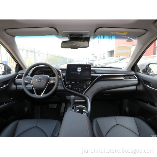 Big Sale Auto 2022 Toyota Camry New Car 8at 2,5g deluxe